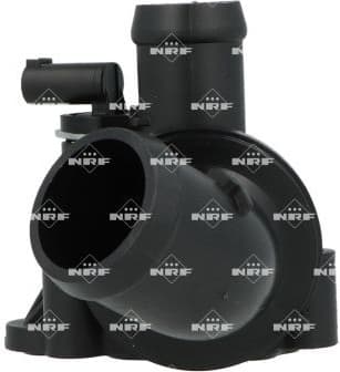 Thermostat, coolant EASY FIT 725346 - image 2