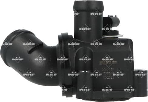 Thermostat, coolant EASY FIT 725346 - image 3