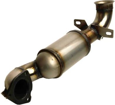 Catalytic Converter 27-6085 - image 2