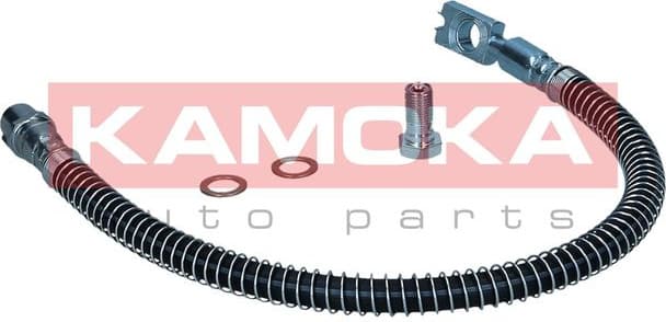 Brake Hose 1170232 - image 3