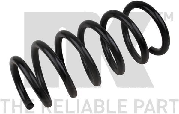 Suspension Spring 533963