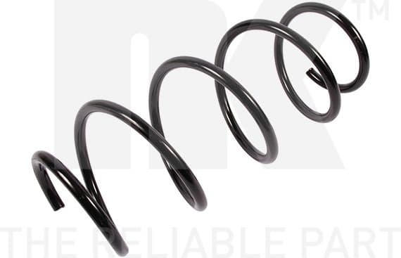 Suspension Spring 534840