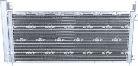 Condenser, air conditioning 350441 - image 3