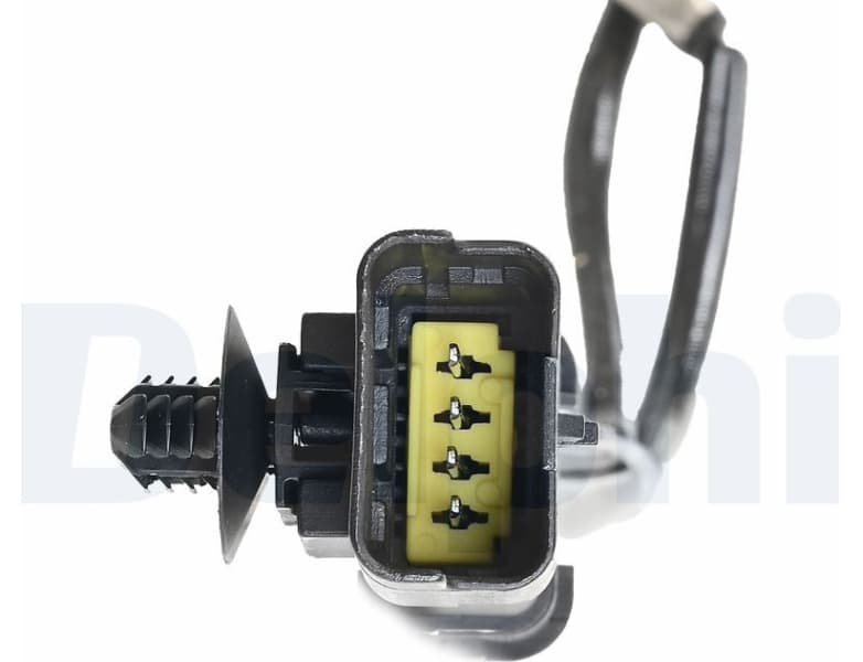 Sensor, exhaust gas temperature TS30338-12B1 - image 2