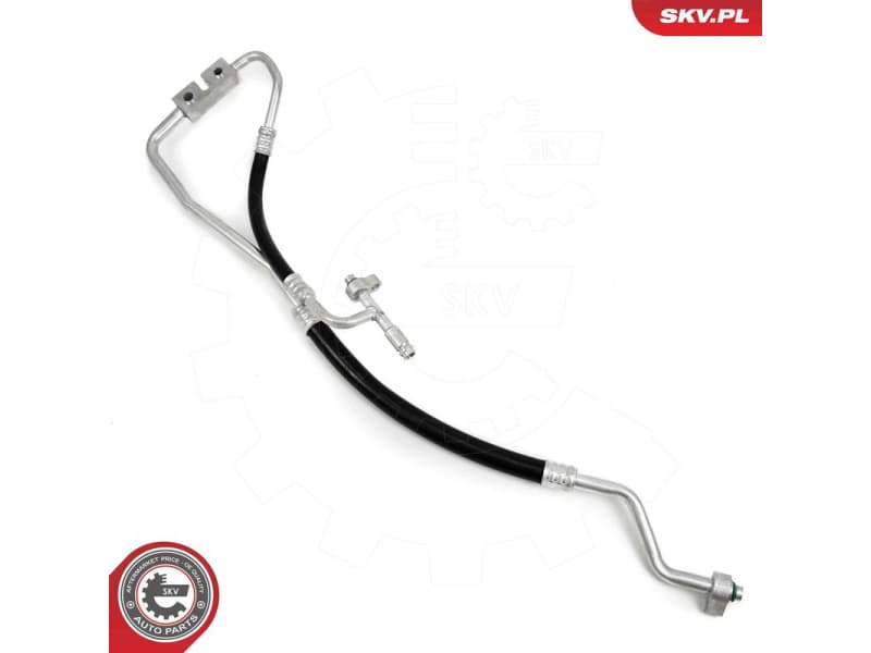 High/Low-pressure Line, air conditioning 54SKV625 - image 2