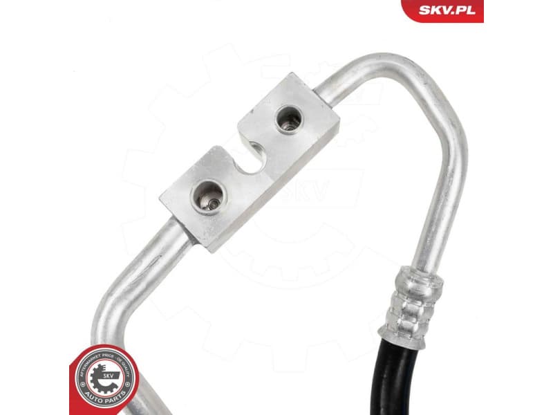 High/Low-pressure Line, air conditioning 54SKV625 - image 4