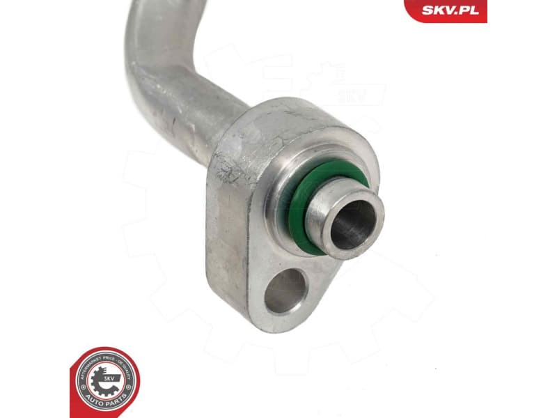 High/Low-pressure Line, air conditioning 54SKV625 - image 5