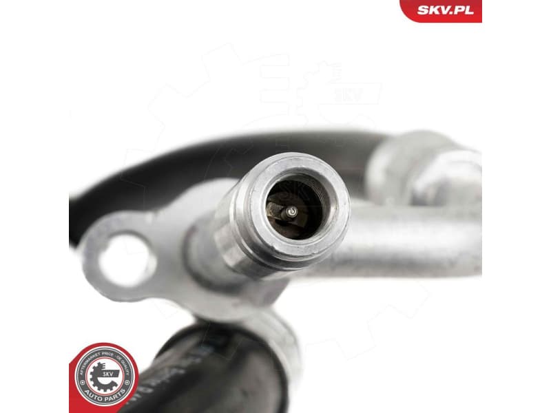 High/Low-pressure Line, air conditioning 54SKV625 - image 6