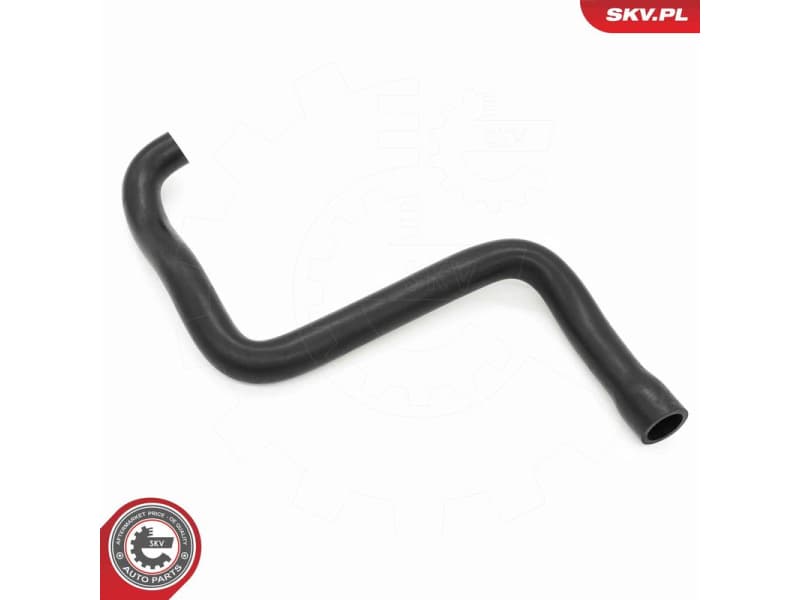 Intake Hose, air filter 24SKV452 - image 2