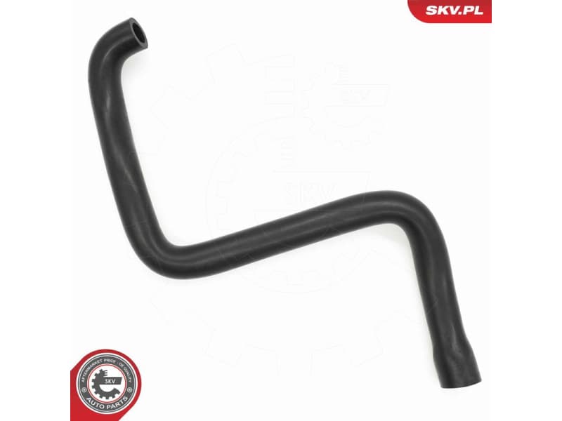 Intake Hose, air filter 24SKV452 - image 3