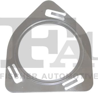 Gasket, exhaust pipe 120928 - image 2