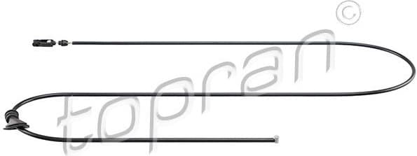 Bonnet Cable PREMIUM BRAND 400 945