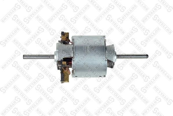 Interior Blower 88-15007-SX