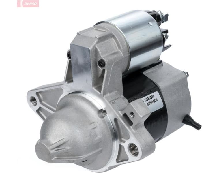 Starter DSN3037