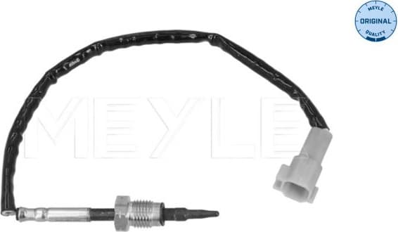 Sensor, exhaust gas temperature MEYLE-ORIGINAL: True to OE. 714 800 0052