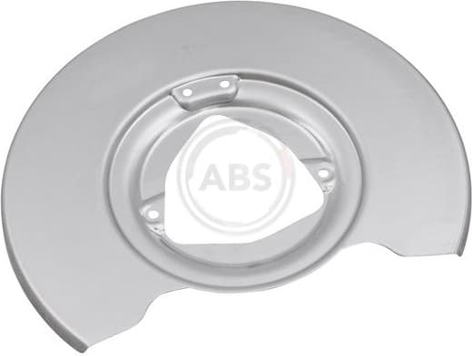 Splash Guard, brake disc 11528