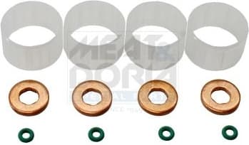 Repair Kit, injection nozzle 98498