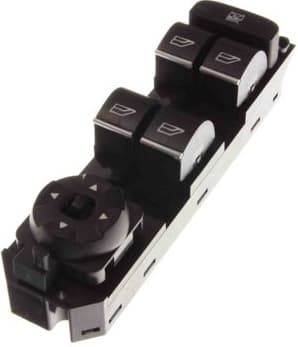 Switch, window regulator 50-0588