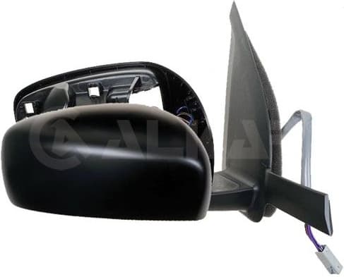 Exterior Mirror 6140829