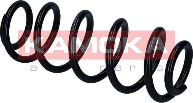 Suspension Spring 2120412