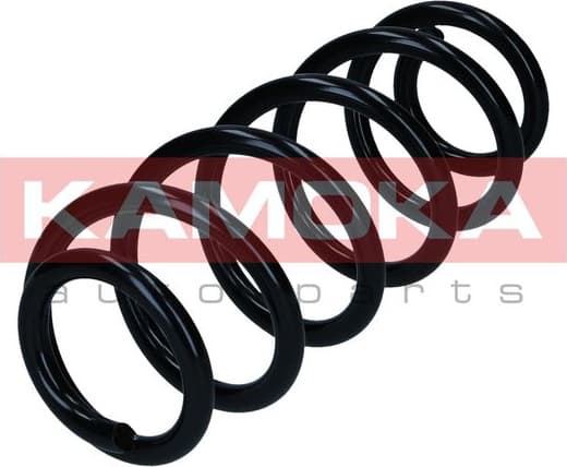 Suspension Spring 2120412 - image 2