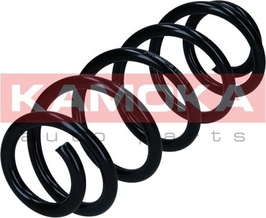 Suspension Spring 2120412 - image 4