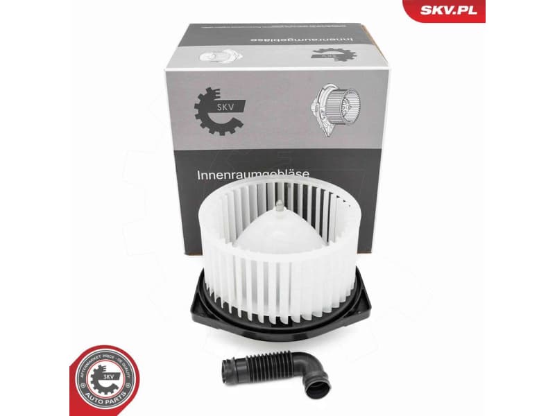 Interior Blower 68SKV204