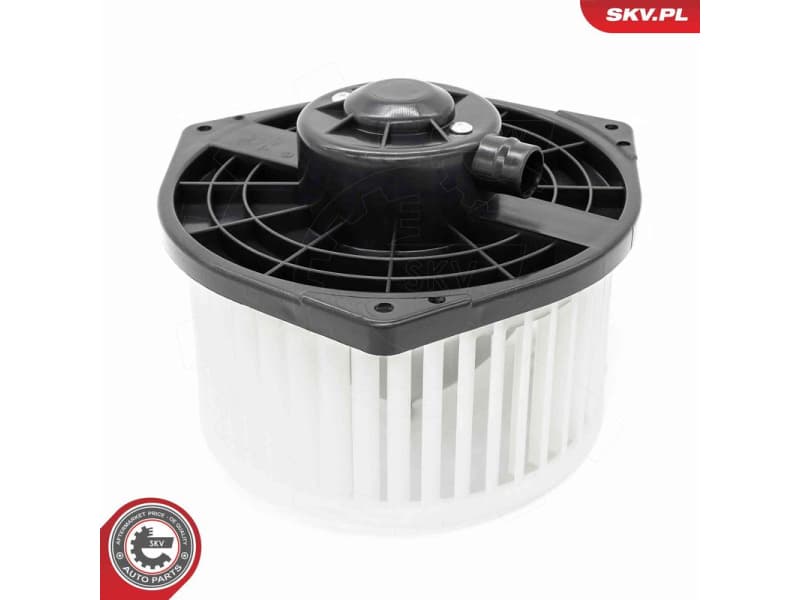 Interior Blower 68SKV204 - image 4