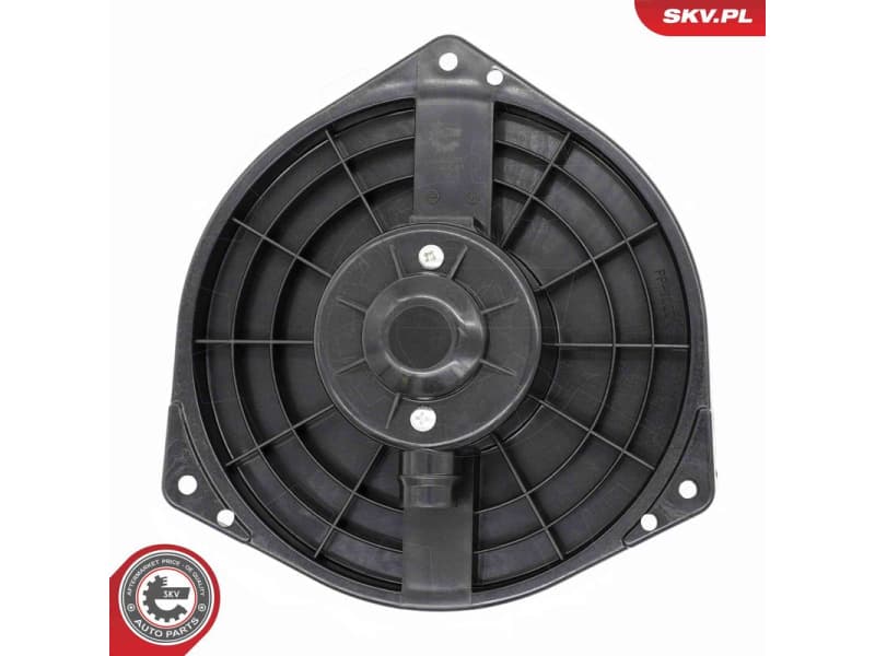 Interior Blower 68SKV204 - image 6