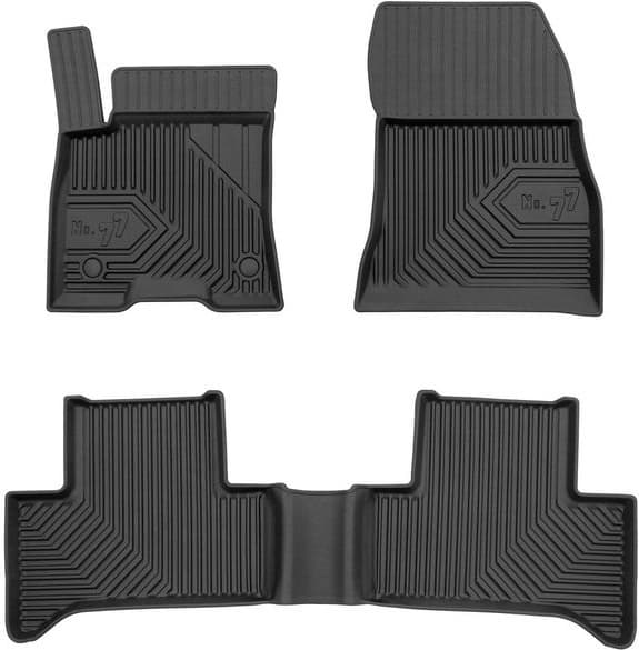 Floor Mat Set NO.77 77426993