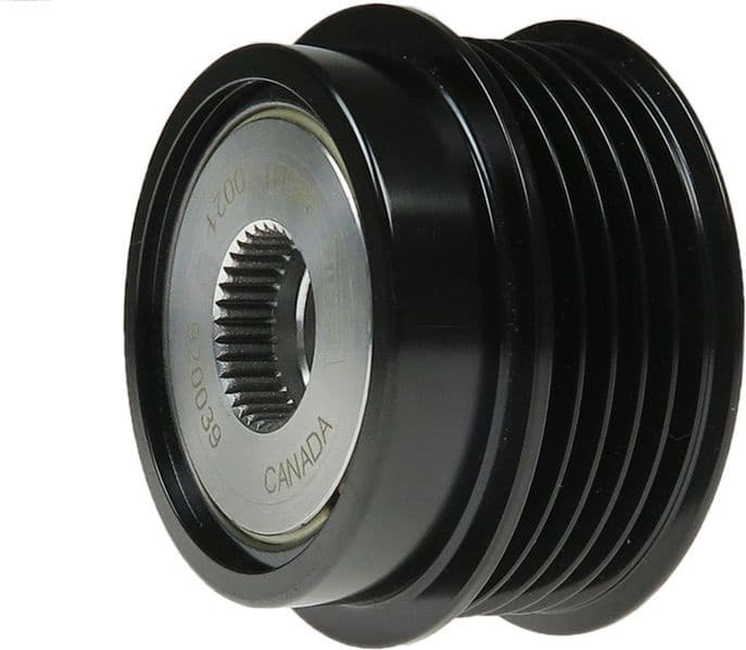 Alternator Freewheel Clutch Litens AFP3066(LITENS)