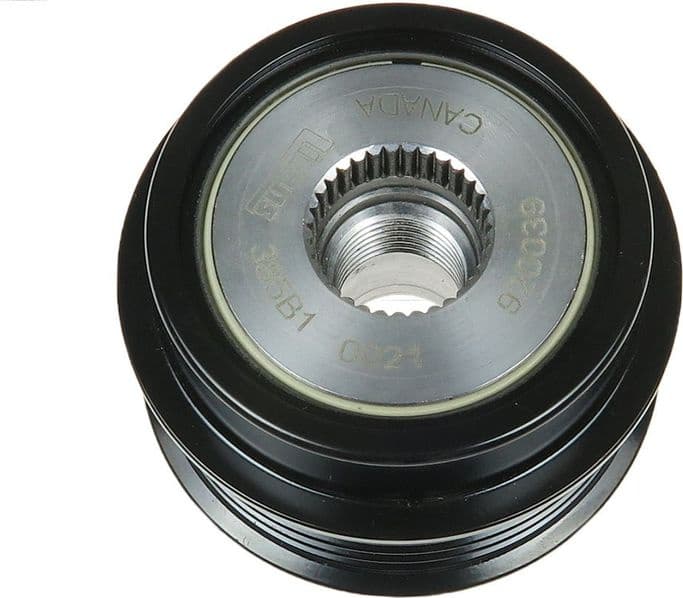 Alternator Freewheel Clutch Litens AFP3066(LITENS) - image 3