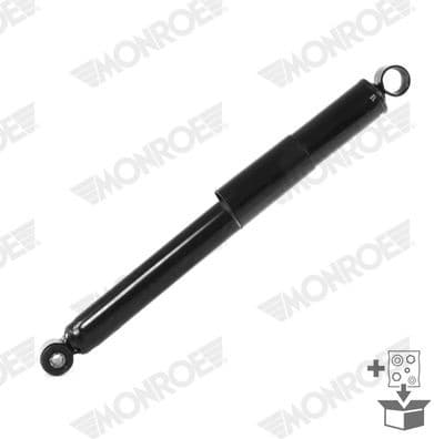 Shock Absorber MONROE ADVENTURE D7639S - image 3