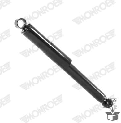 Shock Absorber MONROE ADVENTURE D7639S - image 4