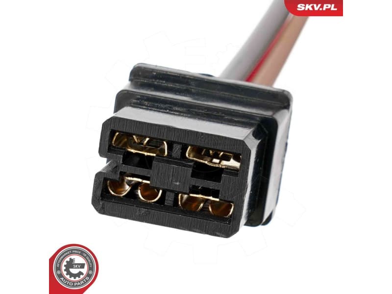 Steering Lock 65SKV207 - image 4