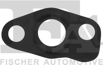 Gasket, oil inlet (charger) 431-516 - image 2