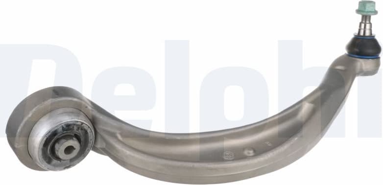 Control/Trailing Arm, wheel suspension TC6392