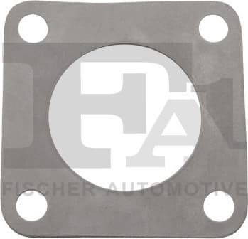 Gasket, charger 478-518 - image 2