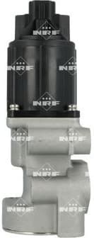 EGR Valve EASY FIT 48675 - image 3