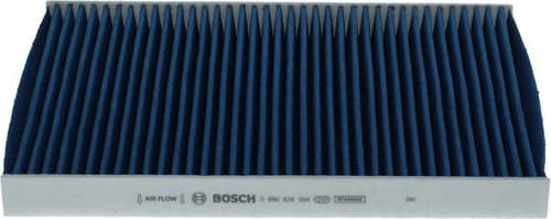 Filter, cabin air FILTER+pro 0 986 628 594