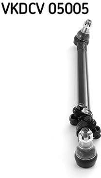 Tie Rod VKDCV05005 - image 2