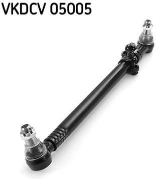 Tie Rod VKDCV05005 - image 4