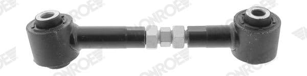 Control/Trailing Arm, wheel suspension L50J09