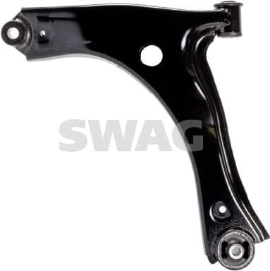 Control/Trailing Arm, wheel suspension 33 10 1627