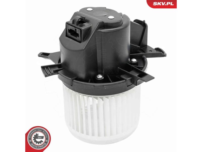 Interior Blower 68SKV184 - image 3