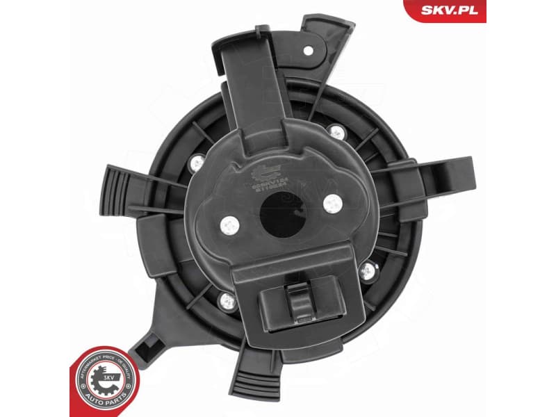 Interior Blower 68SKV184 - image 6