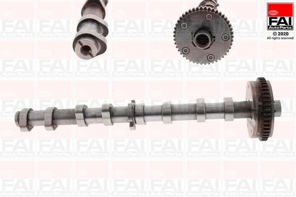 Camshaft C388