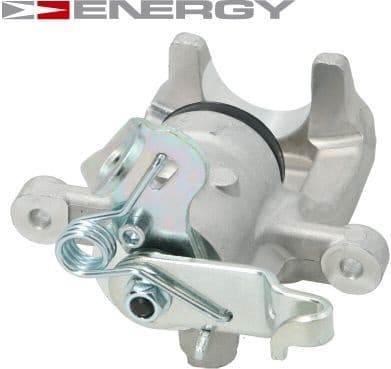 Brake Caliper ZH0257 - image 2