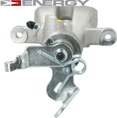Brake Caliper ZH0257 - image 3