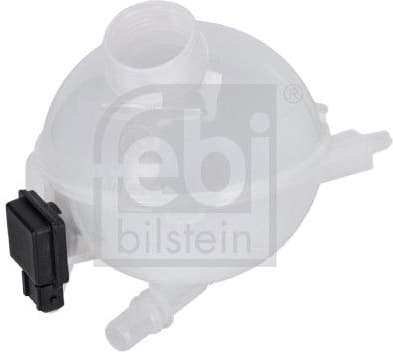 Expansion Tank, coolant 192726